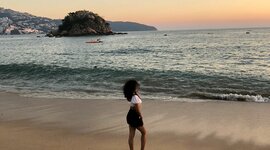 Timeline: Mi Historia Pazli Manrique