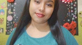 Timeline: Mi linea del Tiempo (Odalis).