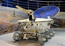 Lunokhod 1