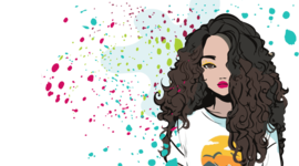 Timeline: Mi línea del tiempo