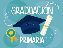 GRADUACION DE PRIMARIA