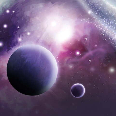 Creación de los cielos y la tierra