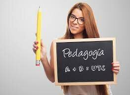 INICIO DE MI LICENCIATURA EN PEDAGOGIA