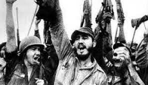 Bay of Pigs invasion (April 17-20 1961)