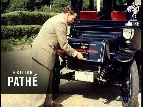 Baker Electric convertido en solar (2)