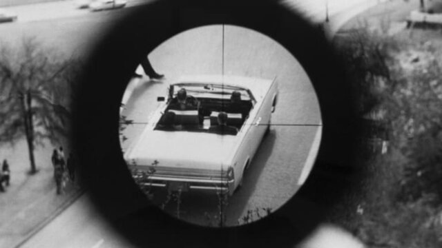 Assassination of JFK