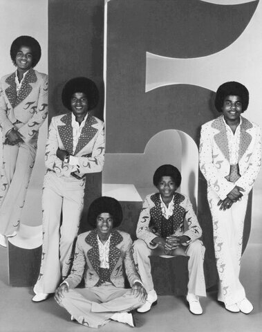 1984 Last tour The Jackson Five and the start of Michael's career