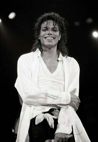 June 25th, 2009 The death of the king of pop