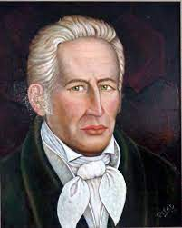 Manuel Andrés del Rio