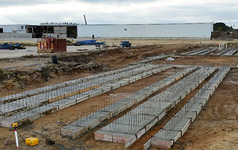 Fondation de Trois-Rivière