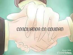 1998 CONCILIACIÓN EN EQUIDAD
