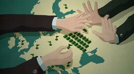 Timeline: Cold War Timeline