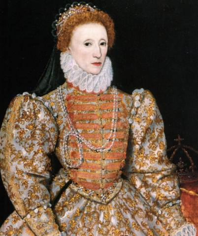 Elizabethan Poor Laws