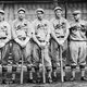 1920 baseball uniform