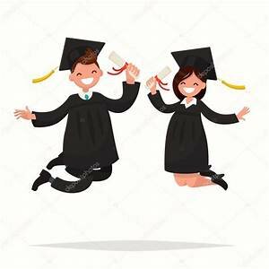 Graduación Universidad