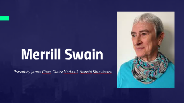 SWAIN -  Communicative competence: Some roles of comprehensible input and comprehensible output in its development