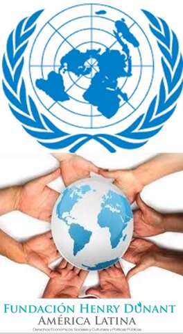 Pacto Internacional de Derechos Económicos Sociales y culturales (PIDESC)