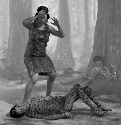 First Smallpox Vaccinations in Canada 1800