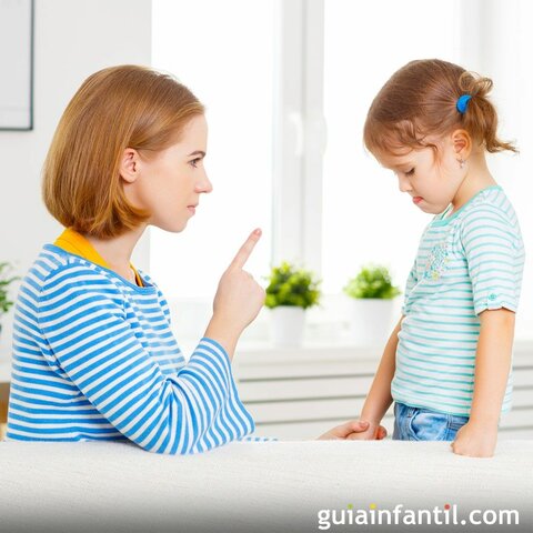 ETAPA DEL CASTIGO Y LA OBEDIENCIA