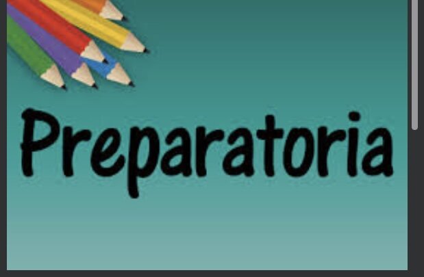 Preparatoria