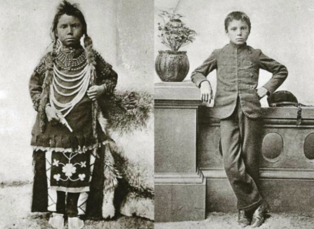 The Gradual Civilization Act