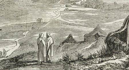 Échec de la colonisation des compagnies