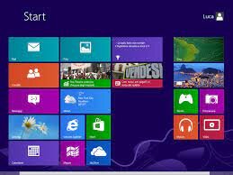 Windows 8.1  2013