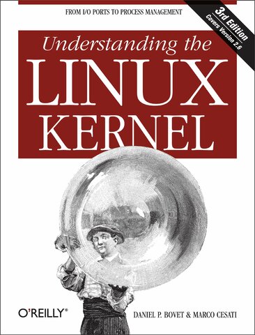 kernel LINUX  1