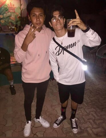 Dia que conoci a mi cantante fav