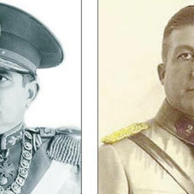 Timeline: GOBIERNOS DEL CHACO