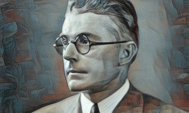 John Broadus Watson