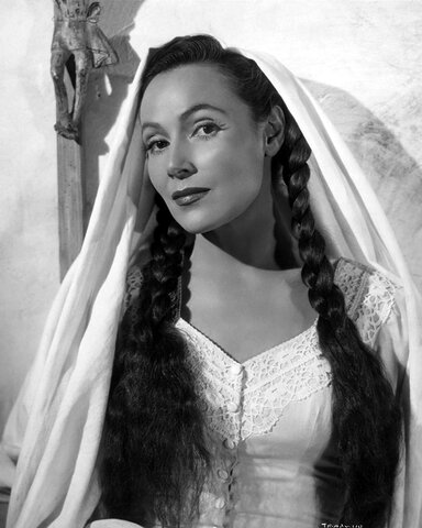Muere Dolores del Rio
