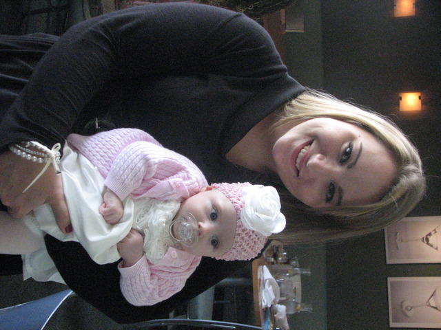 El baltisto de Makenna