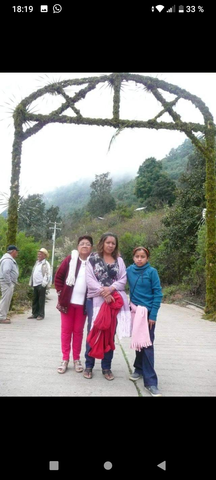 viaje a Oaxaca por primera vez