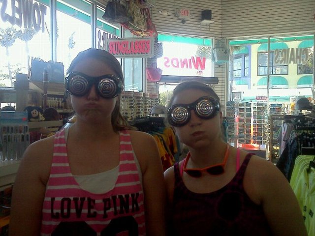 Vacationes a la florida