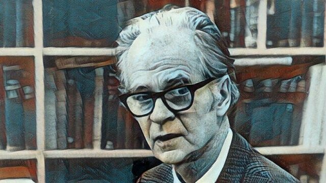Burrhus Frederic Skinner