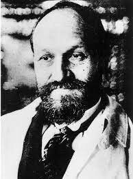 Henri Pieron
