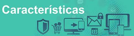 Características