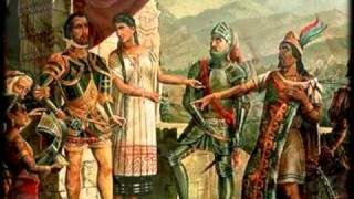 Conquista de México