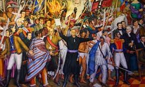 Guerra de Independencia