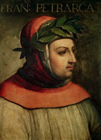 Francesco Petrarca (1304-1374)