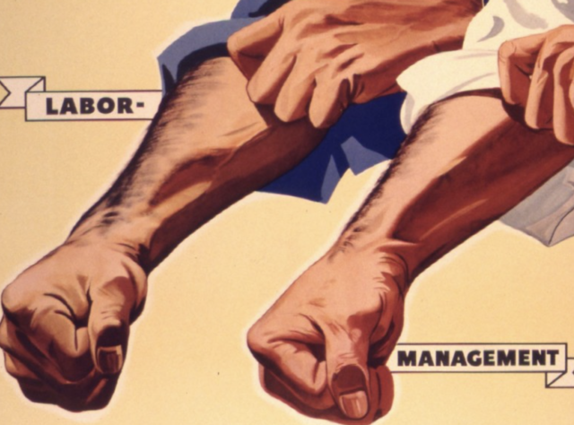 The Workmen's Compensation Act