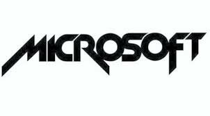 La primera versión del Microsoft, 1981