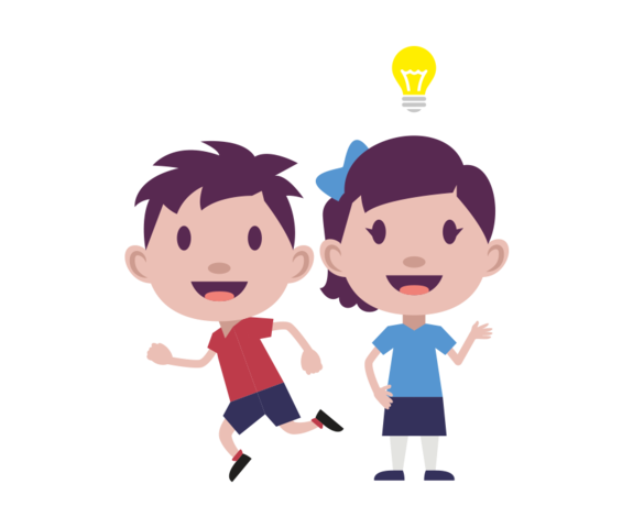 Niñez temprana  (3-6 años)