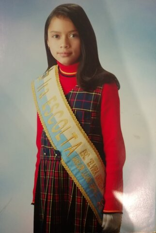 Culminación Estudios Primarios