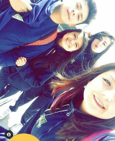 Estudios Secundarios