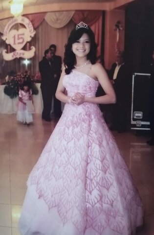Mis Quince Años