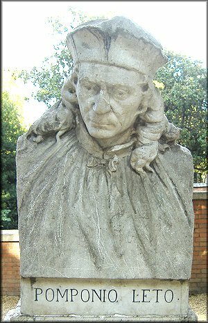 Pomponio Leto (1428-1498)