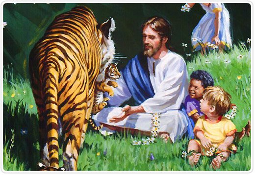 Día 7: establecimiento del sábado como día de reposo