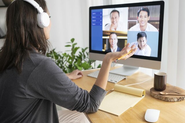 TELETRABAJO
